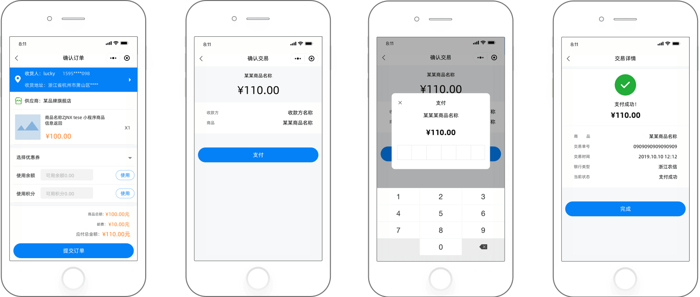 payfour